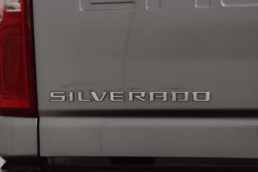2024 Chevrolet Silverado 2500HD High Country Premium Z71 - 23093455 - 19