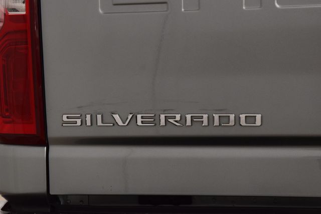 2024 Chevrolet Silverado 2500HD High Country Premium Z71 - 23093455 - 19