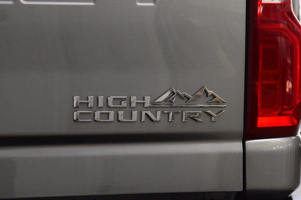 2024 Chevrolet Silverado 2500HD High Country Premium Z71 - 23093455 - 20