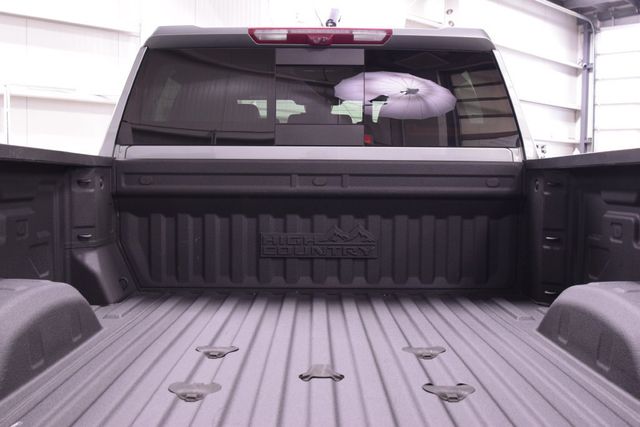 2024 Chevrolet Silverado 2500HD High Country Premium Z71 - 23093455 - 21