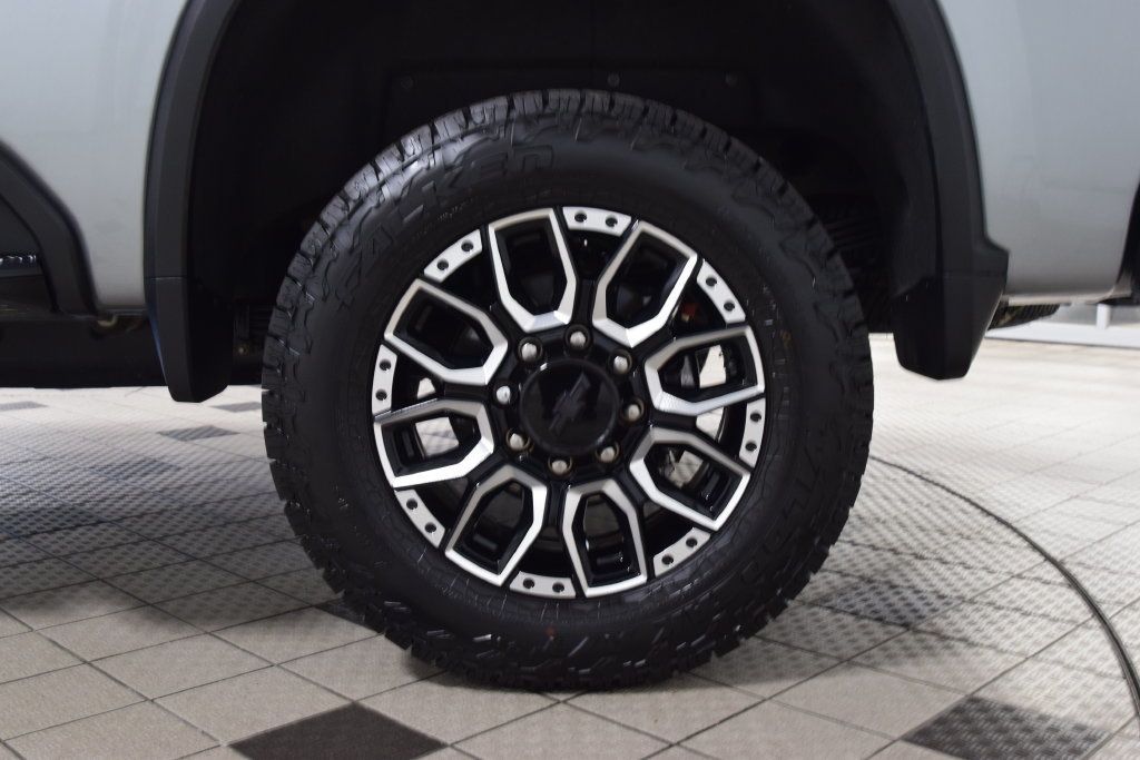2024 Chevrolet Silverado 2500HD High Country Premium Z71 - 23093455 - 23