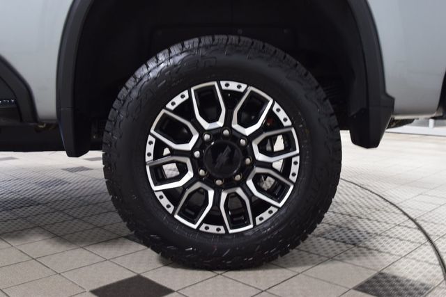 2024 Chevrolet Silverado 2500HD High Country Premium Z71 - 23093455 - 23