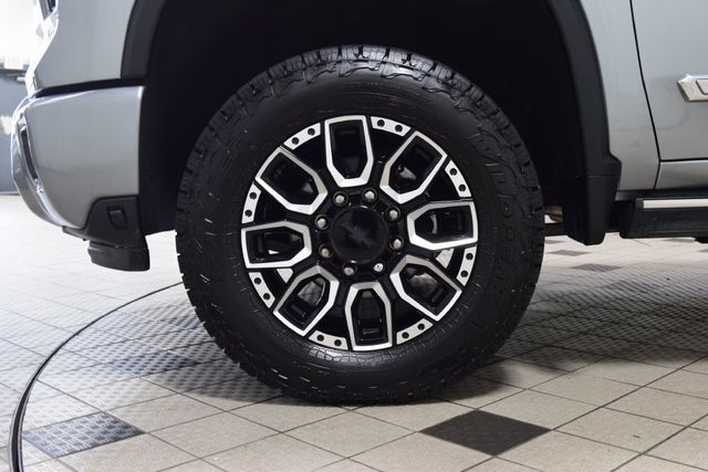 2024 Chevrolet Silverado 2500HD High Country Premium Z71 - 23093455 - 24