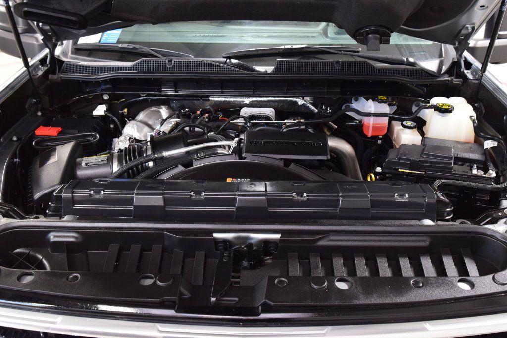 2024 Chevrolet Silverado 2500HD High Country Premium Z71 - 23093455 - 26