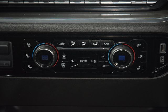 2024 Chevrolet Silverado 2500HD High Country Premium Z71 - 23093455 - 30