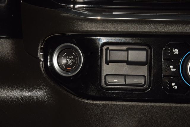 2024 Chevrolet Silverado 2500HD High Country Premium Z71 - 23093455 - 31