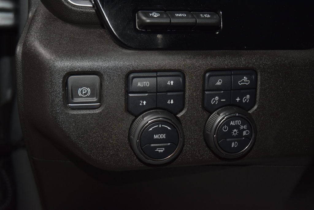 2024 Chevrolet Silverado 2500HD High Country Premium Z71 - 23093455 - 32