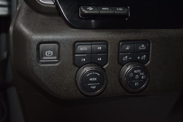 2024 Chevrolet Silverado 2500HD High Country Premium Z71 - 23093455 - 32