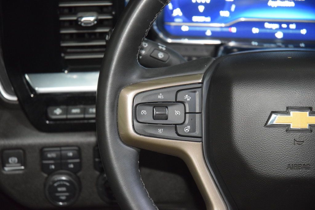 2024 Chevrolet Silverado 2500HD High Country Premium Z71 - 23093455 - 35