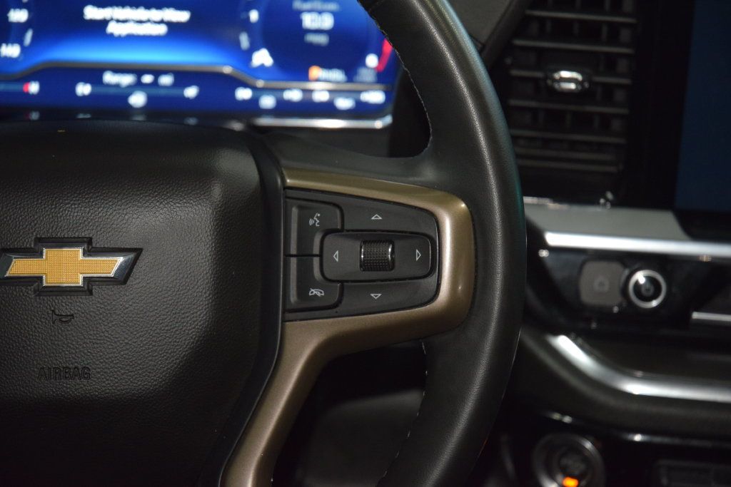 2024 Chevrolet Silverado 2500HD High Country Premium Z71 - 23093455 - 36