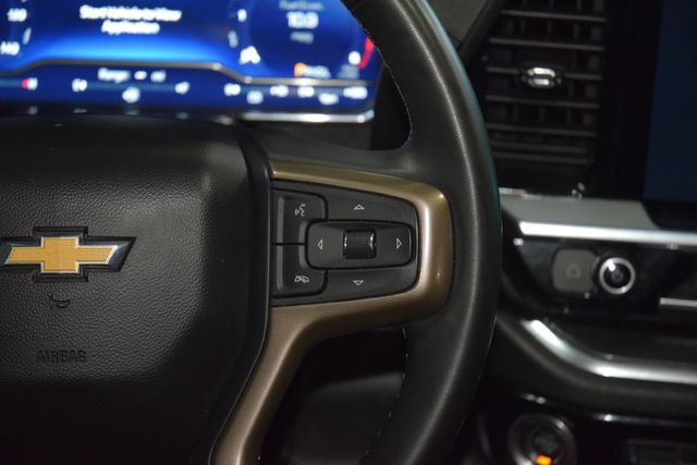 2024 Chevrolet Silverado 2500HD High Country Premium Z71 - 23093455 - 36