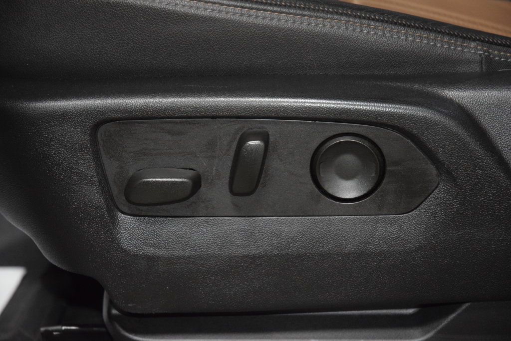 2024 Chevrolet Silverado 2500HD High Country Premium Z71 - 23093455 - 39