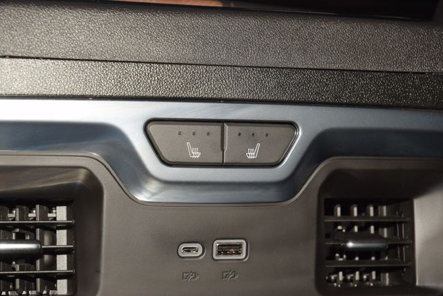 2024 Chevrolet Silverado 2500HD High Country Premium Z71 - 23093455 - 43