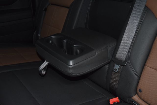 2024 Chevrolet Silverado 2500HD High Country Premium Z71 - 23093455 - 44