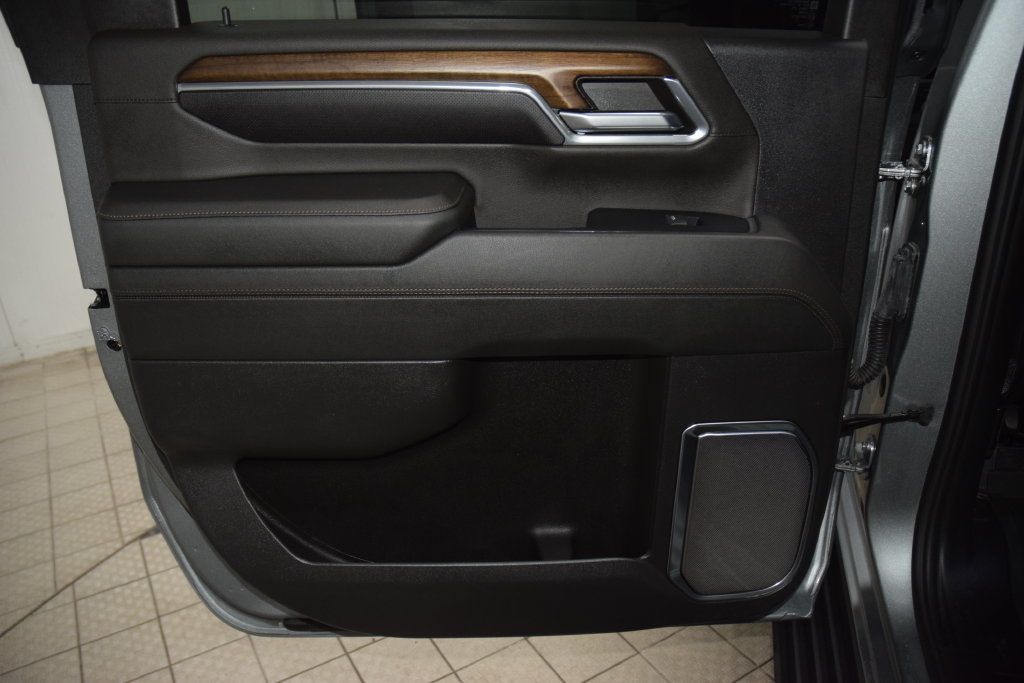 2024 Chevrolet Silverado 2500HD High Country Premium Z71 - 23093455 - 46