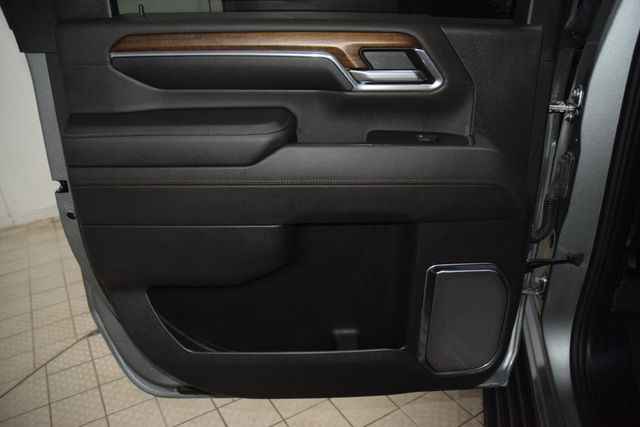 2024 Chevrolet Silverado 2500HD High Country Premium Z71 - 23093455 - 46