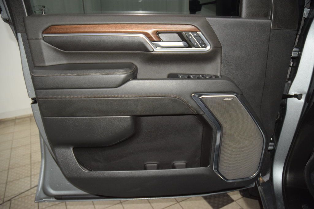 2024 Chevrolet Silverado 2500HD High Country Premium Z71 - 23093455 - 48