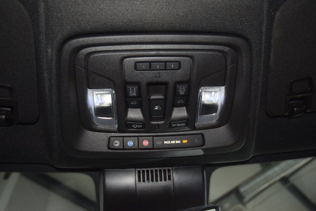2024 Chevrolet Silverado 2500HD High Country Premium Z71 - 23093455 - 50