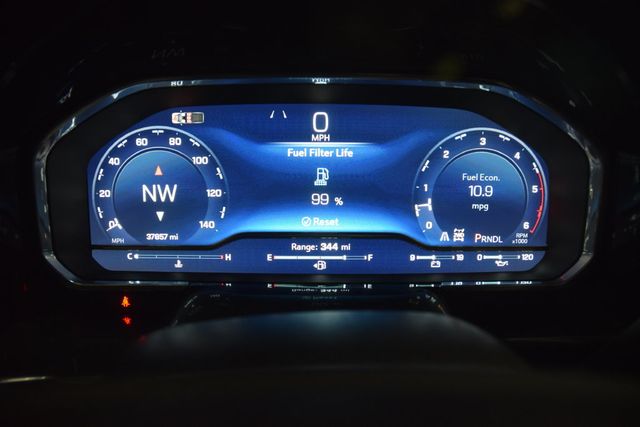2024 Chevrolet Silverado 2500HD High Country Premium Z71 - 23093455 - 53