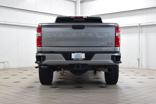 2024 Chevrolet Silverado 2500HD High Country Premium Z71 - 23093455 - 5