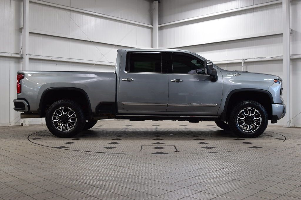 2024 Chevrolet Silverado 2500HD High Country Premium Z71 - 23093455 - 7