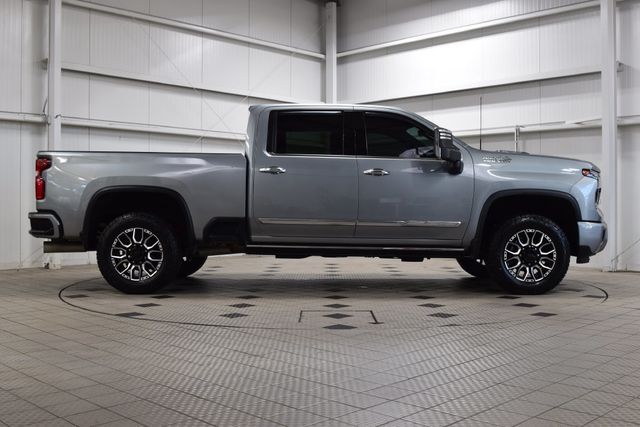 2024 Chevrolet Silverado 2500HD High Country Premium Z71 - 23093455 - 7