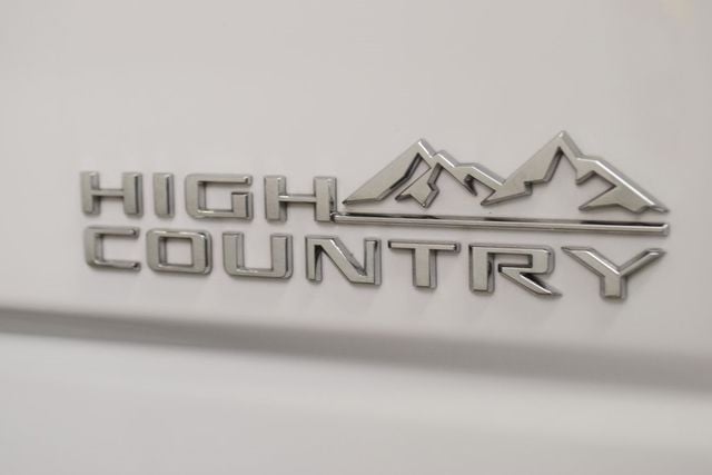 2024 Chevrolet Silverado 2500HD High Country Premium Z71 Lifted - 22871981 - 20