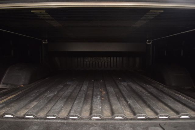 2024 Chevrolet Silverado 2500HD High Country Premium Z71 Lifted - 22871981 - 22