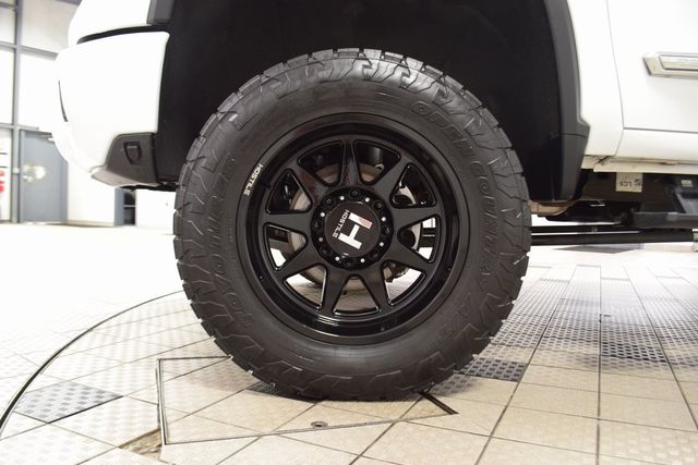 2024 Chevrolet Silverado 2500HD High Country Premium Z71 Lifted - 22871981 - 24