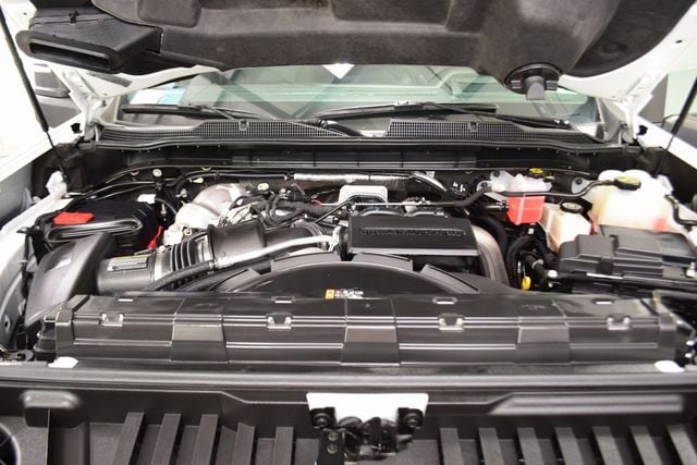 2024 Chevrolet Silverado 2500HD High Country Premium Z71 Lifted - 22871981 - 27