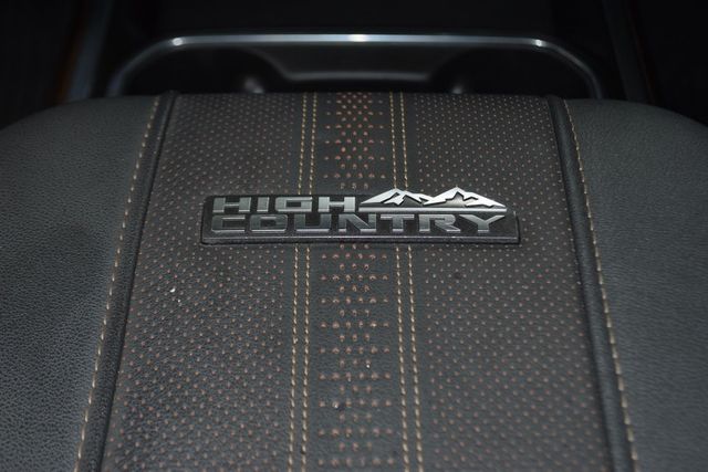 2024 Chevrolet Silverado 2500HD High Country Premium Z71 Lifted - 22871981 - 30