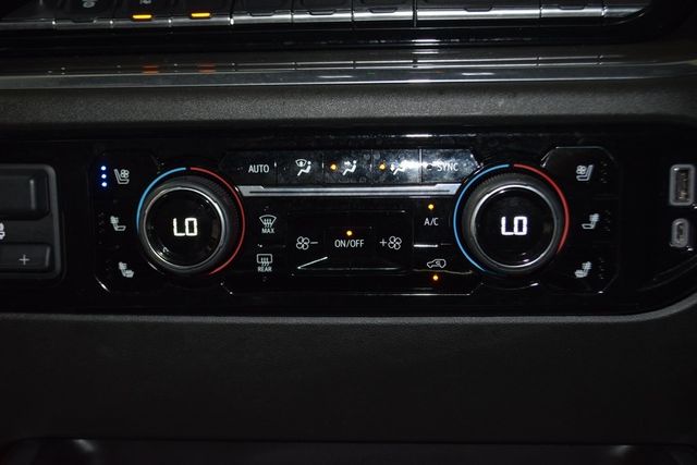 2024 Chevrolet Silverado 2500HD High Country Premium Z71 Lifted - 22871981 - 33