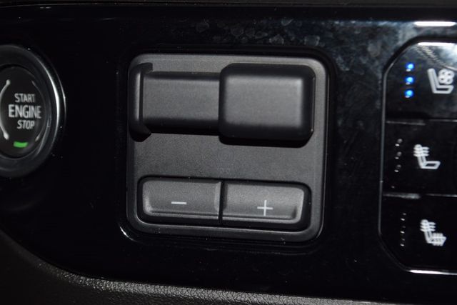 2024 Chevrolet Silverado 2500HD High Country Premium Z71 Lifted - 22871981 - 34