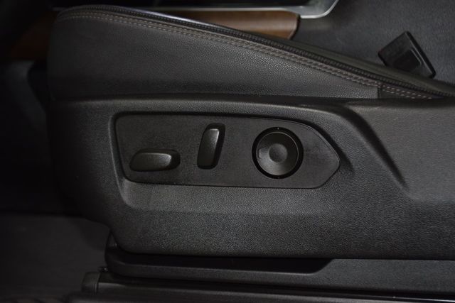 2024 Chevrolet Silverado 2500HD High Country Premium Z71 Lifted - 22871981 - 43