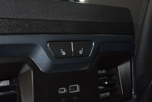 2024 Chevrolet Silverado 2500HD High Country Premium Z71 Lifted - 22871981 - 45