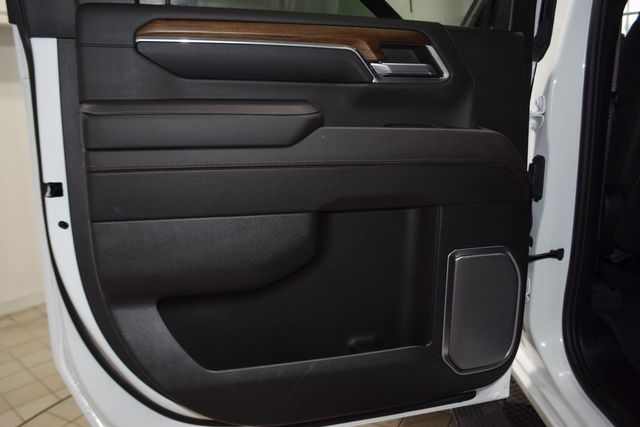 2024 Chevrolet Silverado 2500HD High Country Premium Z71 Lifted - 22871981 - 46