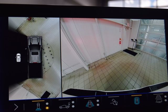 2024 Chevrolet Silverado 2500HD High Country Premium Z71 Lifted - 22871981 - 54