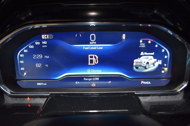 2024 Chevrolet Silverado 2500HD High Country Premium Z71 Lifted - 22871981 - 55