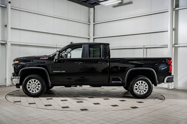 2024 Chevrolet Silverado 2500HD LT - 22760920 - 4