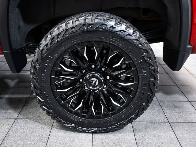2024 Chevrolet Silverado 2500HD LT - 23079355 - 9