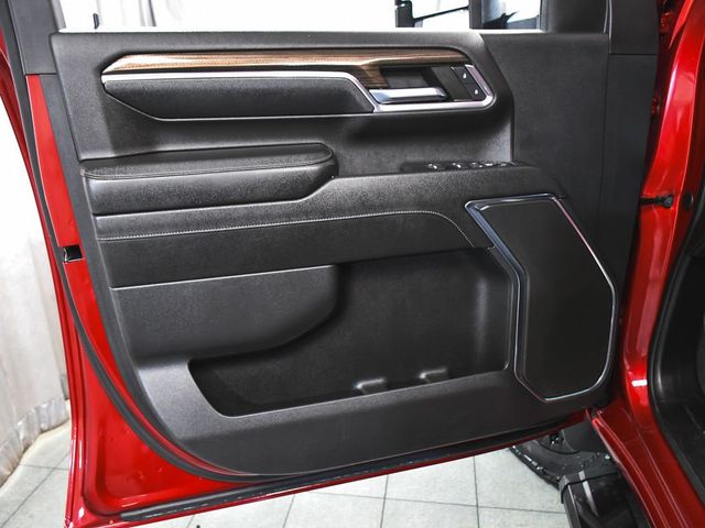 2024 Chevrolet Silverado 2500HD LT - 23079355 - 10