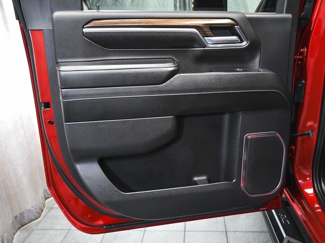 2024 Chevrolet Silverado 2500HD LT - 23079355 - 12
