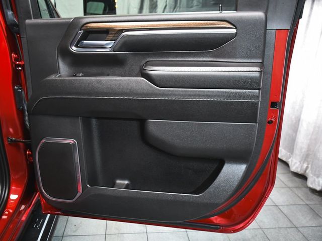 2024 Chevrolet Silverado 2500HD LT - 23079355 - 13