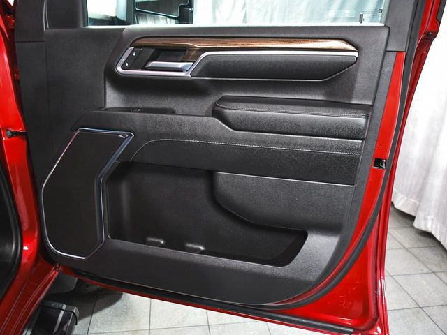 2024 Chevrolet Silverado 2500HD LT - 23079355 - 14