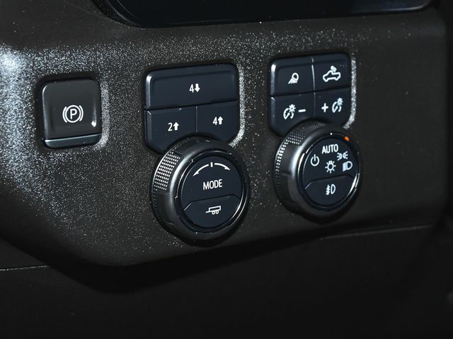 2024 Chevrolet Silverado 2500HD LT - 23079355 - 17