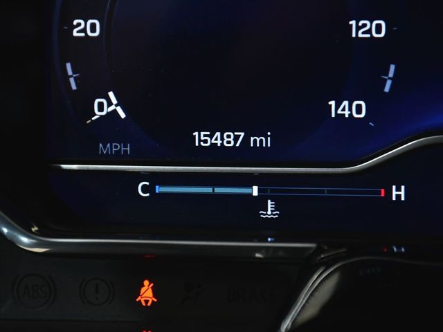 2024 Chevrolet Silverado 2500HD LT - 23079355 - 19