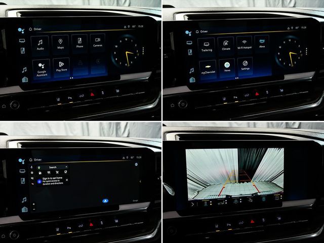 2024 Chevrolet Silverado 2500HD LT - 23079355 - 20