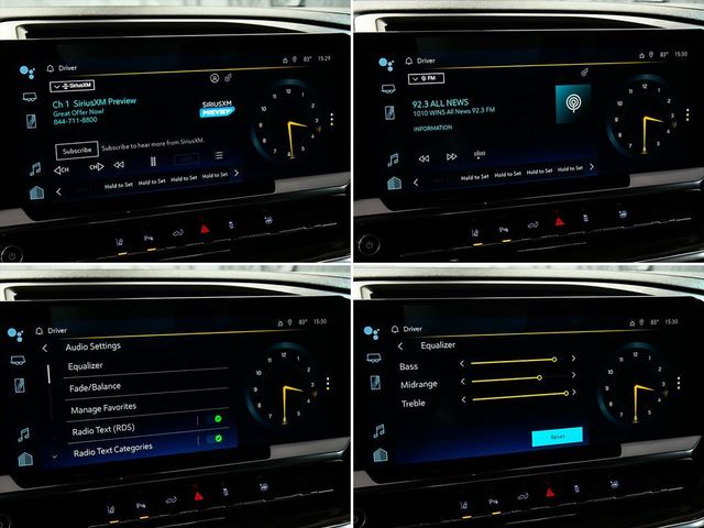 2024 Chevrolet Silverado 2500HD LT - 23079355 - 22