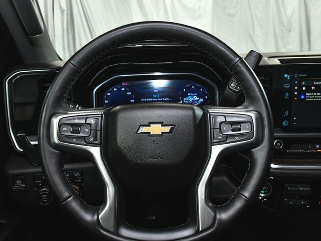 2024 Chevrolet Silverado 2500HD LT - 23079355 - 27