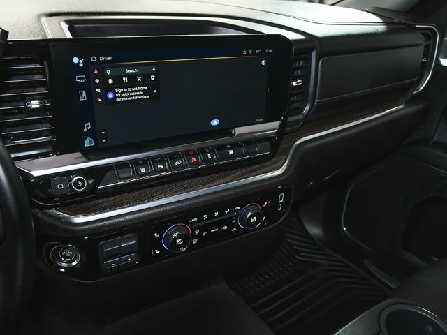 2024 Chevrolet Silverado 2500HD LT - 23079355 - 34